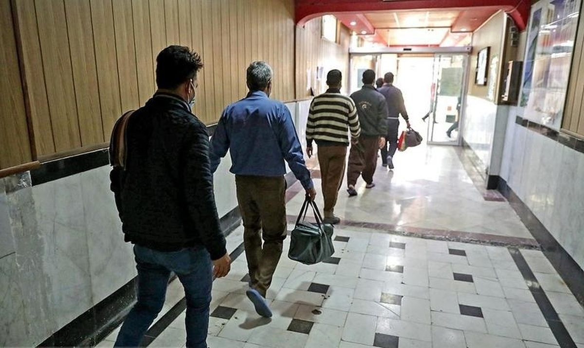 آزادی ۳۳۱ مددجوی جرایم غیرعمد از زندانهای کرمان