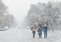 هشدار به ساکنان شمال و غرب کشور!/ پر بارشترین استانهای کشور کدامند؟