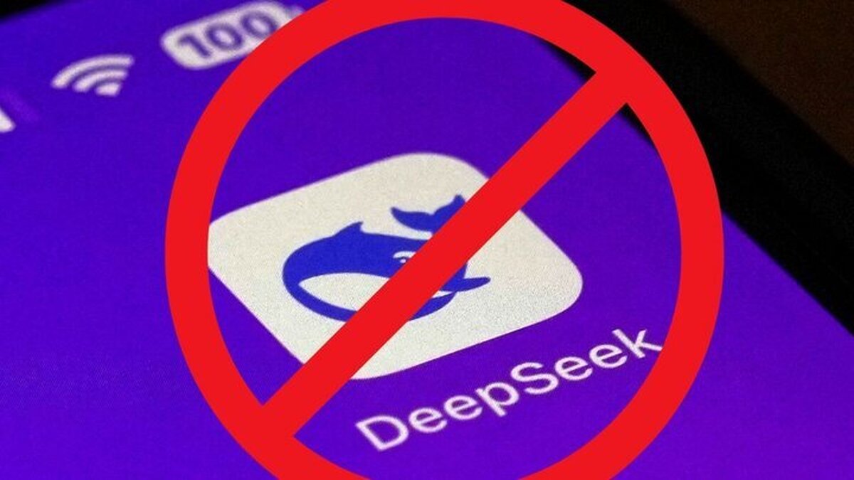 حساب برخی از کاربران چینی و کرۀ شمالی درOpenAI مسدود شد