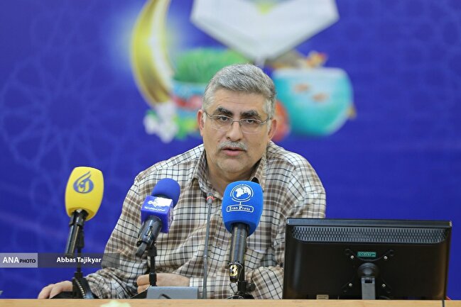 برنامه‌های رادیو در ماه رمضان و نوروز ۱۴۰۴ اعلام شد