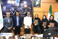 راهیابی تیمهای دانشجویی دانشگاه آزاد اشکذر به مرحله کشوری کرسیهای آزاداندیشی