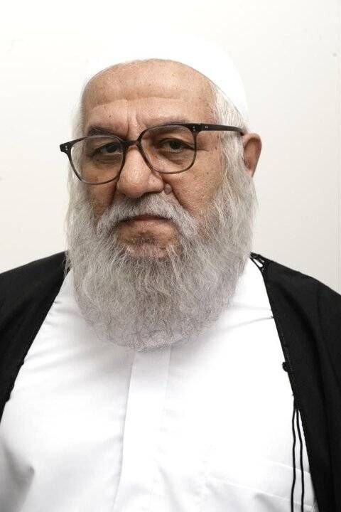 «مرهم»؛ سریال ماه رمضان شبکه دو شد/ روایتی متفاوت از یک خانواده روحانی «مرهم»؛ سریال ماه رمضان شبکه دو شد/ روایتی متفاوت از یک خانواده روحانی