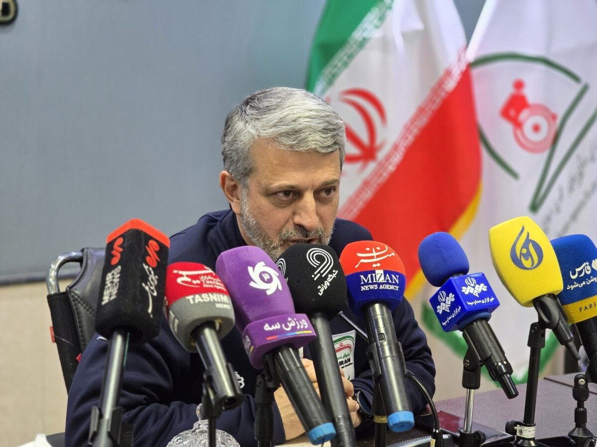 کوهپایه زاده: ورزش همگانی یکی از نقاط ضعف ما در بخش معلولین است وزارت ورزش بودجه ما را کامل پرداخت نکرده است
