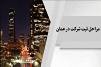 مراحل ثبت شرکت در عمان