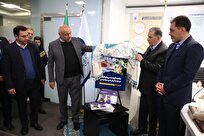 یکصد فرصت سرمایه گذاری سازمان آموزش فنی و حرفهای کشور رونمایی شد
