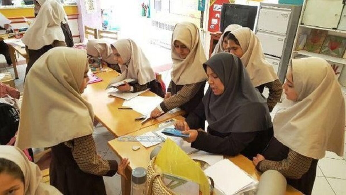 ۴ میلیون و ۴۹۷ هزار دانشآموز غربالگری شدند