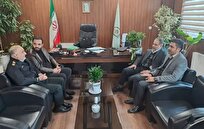 همافزایی دانشگاه و پلیس در پردیس؛ تمرکز بر امنیت فرهنگی و فکری