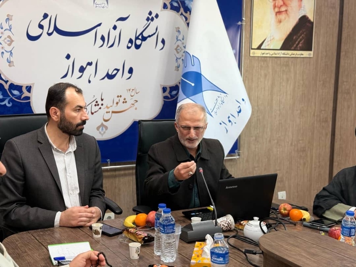 داوری: منتظران ظهور با سلاح علم از تفرقهافکنی جلوگیری کنند