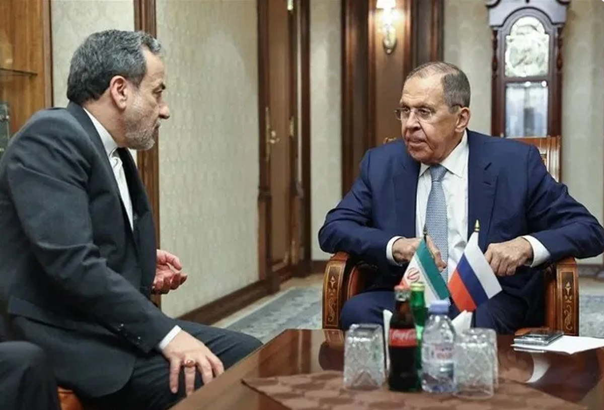محورهای سفر لاوروف به ایران مشخص شد