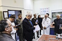 پزشکی دانشگاه آزاد اهواز زیر ذرهبین وزارت بهداشت؛ ارزیابی نهایی برای تربیت پزشکان آینده