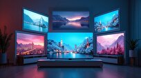 بهترین برند تلویزیون ایرانی؛ انتخاب هوشمندانه برای خرید تلویزیون