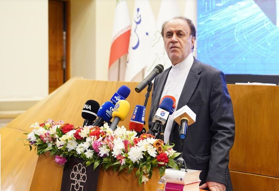 نگاهداری: نوسازی حکمرانی برای تحقق تصویر «ایران آینده» ضروری است