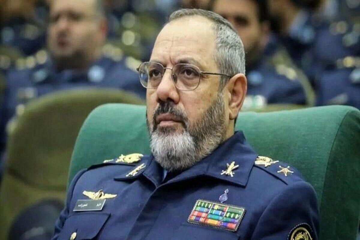 امیر نصیرزاده: سربازان ستونهای استوار امنیت و استقلال کشور هستند
