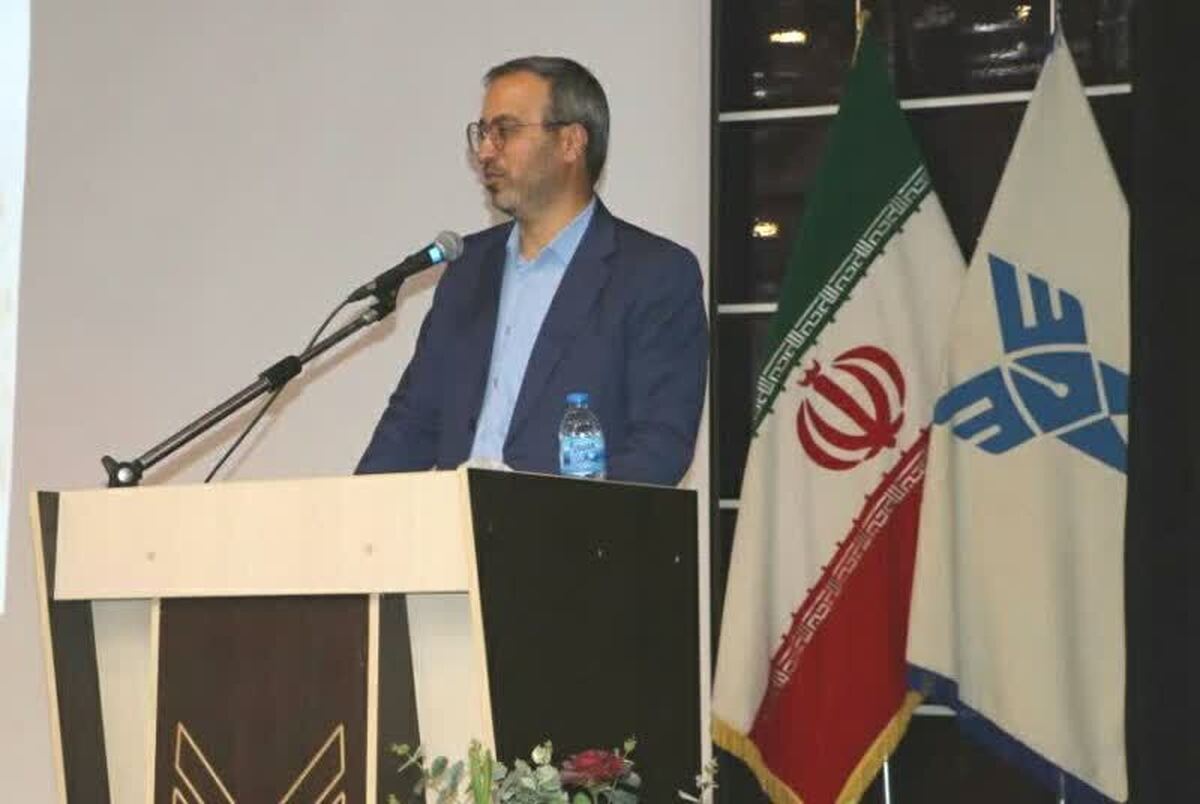 بورسیه رایگان شیلات برای دانشجویان؛ نقش علما در توسعه اقتصاد دریامحور چیست؟