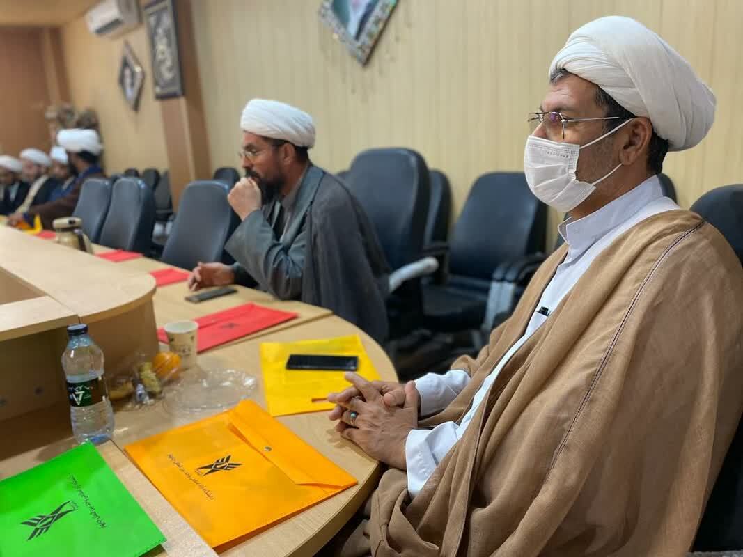 بورسیه رایگان شیلات برای دانشجویان؛ نقش علما در توسعه اقتصاد دریامحور چیست؟