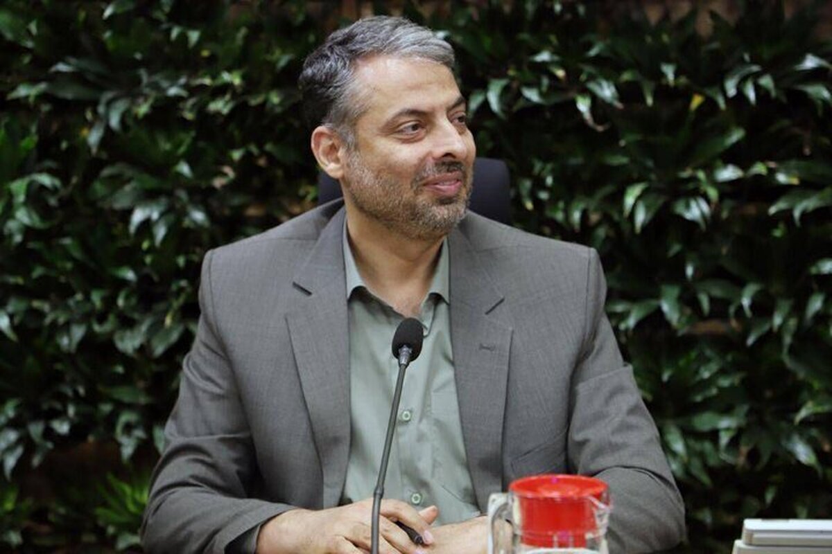 جایگاه‌های سوخت کوچک‌مقیاس طراحی می‌شود  افتتاح «شب بازار پایانه آزادی» بزودی