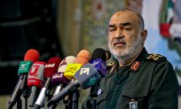 سلامی: اسرائیل از تشییع رهبران مقاومت هراس داشت
