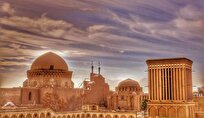 رشد روزافزون شمار هتل یزد