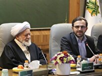 مدیرعامل بانک کشاورزی: فناوری، کلید تحقق بانکداری اسلامی/ رونمایی از سامانه بانکداری اسلامی