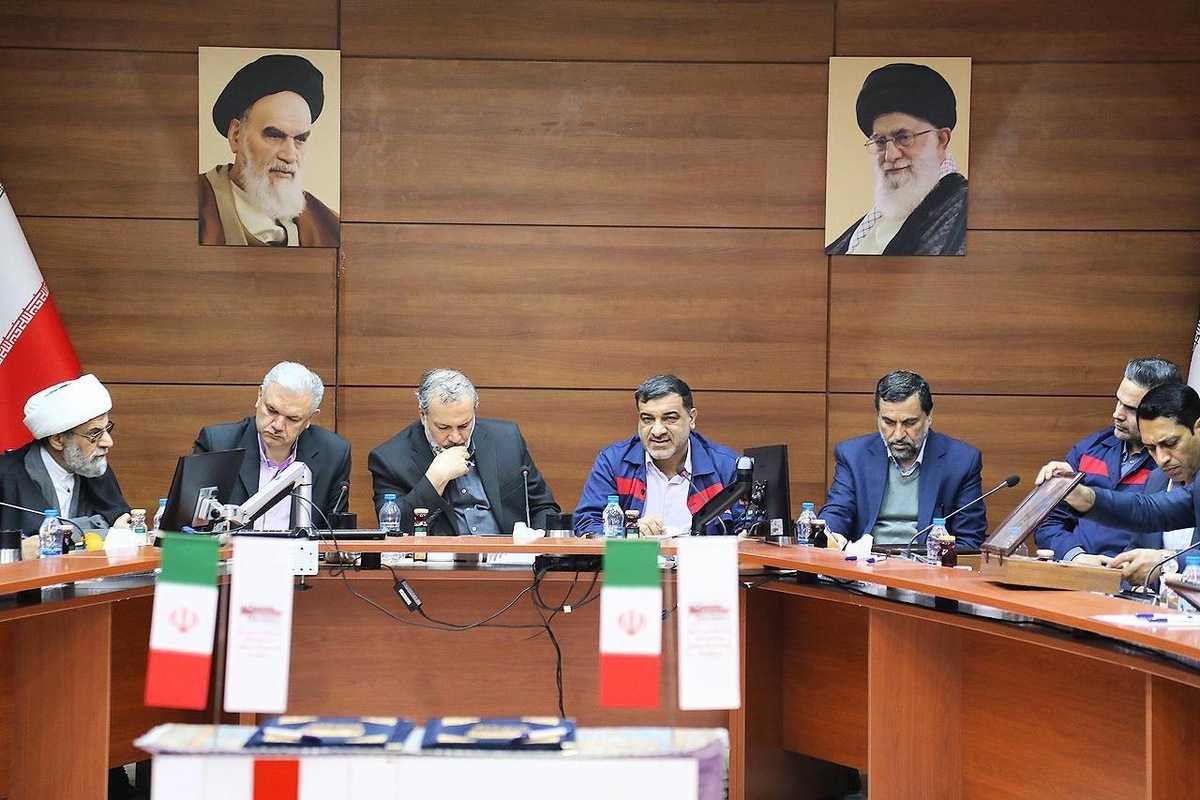 صنعت فولاد برای بهروزرسانی نیاز به توان دانشگاه دارد