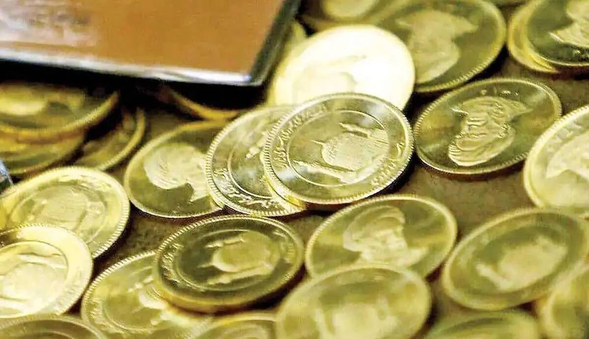 دستورالعمل پیش فروش نوبت دوم مسکوکات طلایی منتشر شد
