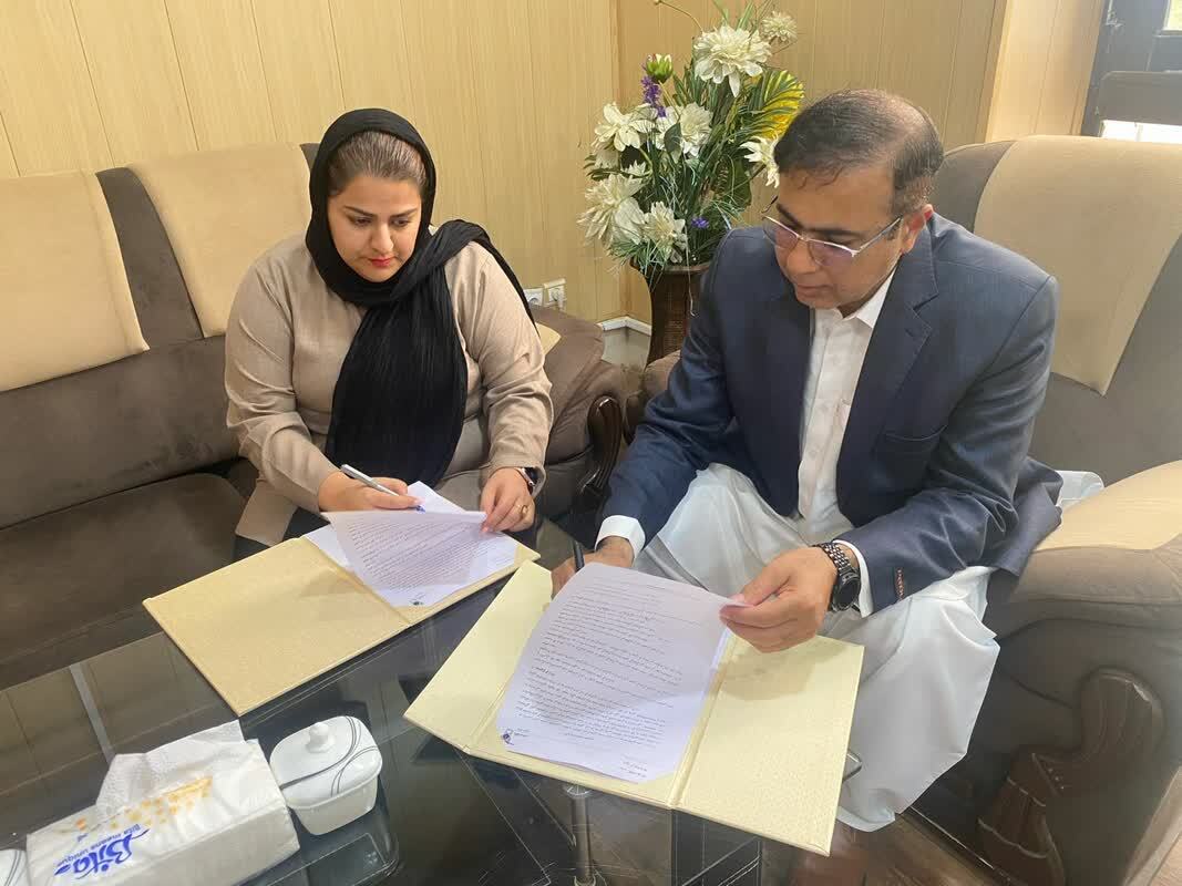 حضور ۲۰ شرکت و مرکز رشد در نخستین رویداد صدرای دانشگاه آزاد سیستان و بلوچستان حضور ۲۰ شرکت و مرکز رشد در نخستین رویداد صدرای دانشگاه آزاد سیستان و بلوچستان