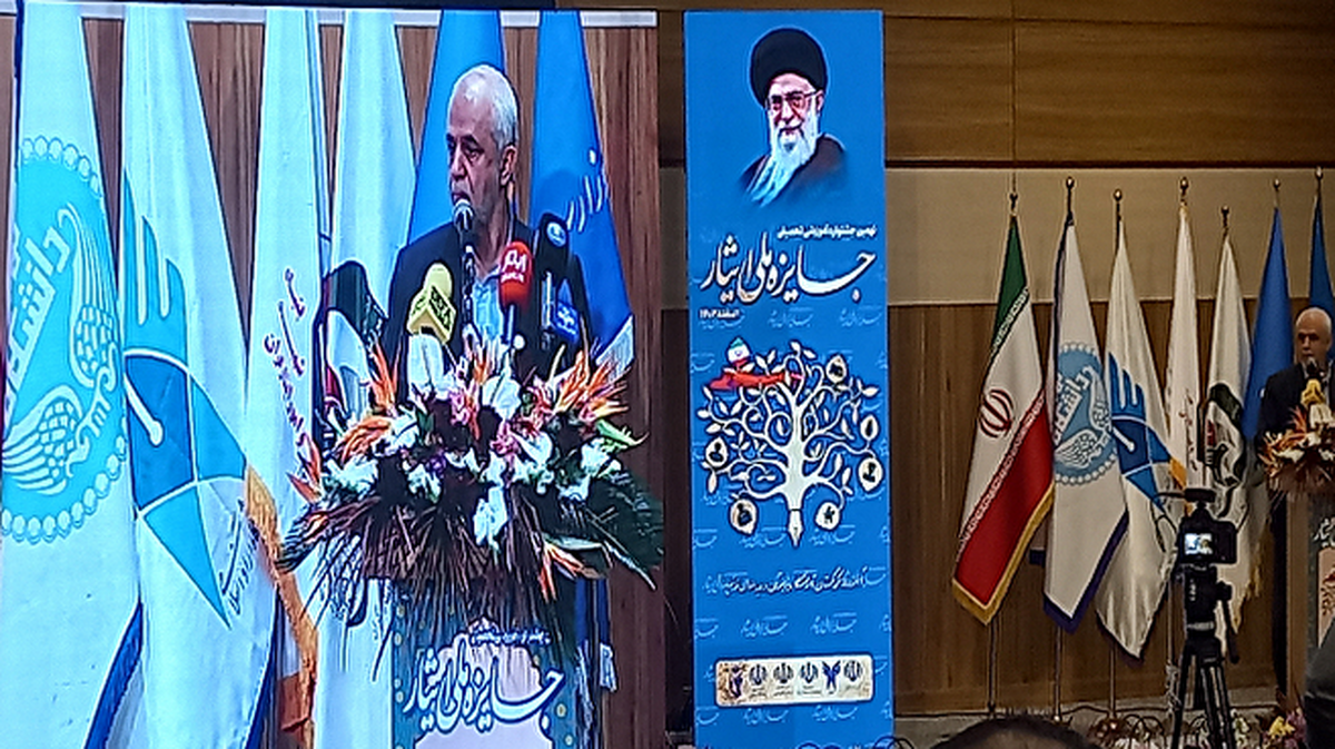 توانمندسازی فرزندان شاهد و ایثارگر رسالت بنیاد شهید است