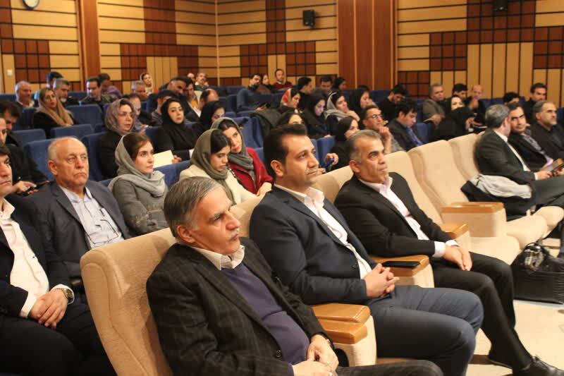 ارتباط خود را برای شناسایی و حل مشکلات صنعت افزایش دادهایم ارتباط خود را برای شناسایی و حل مشکلات صنعت افزایش دادهایم