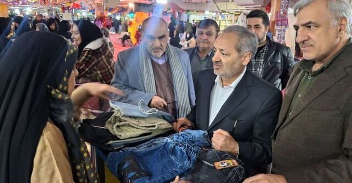 یاریگران فجر الگویی از زندگی تربیتی و خیرخواهانه برای دانشآموزان کمبضاعت است