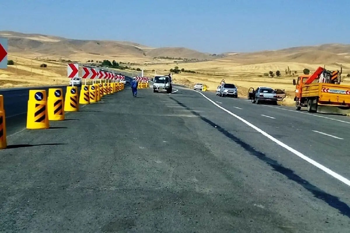 تصویب کلیات برنامه ارتقای ایمنی راههای کشور