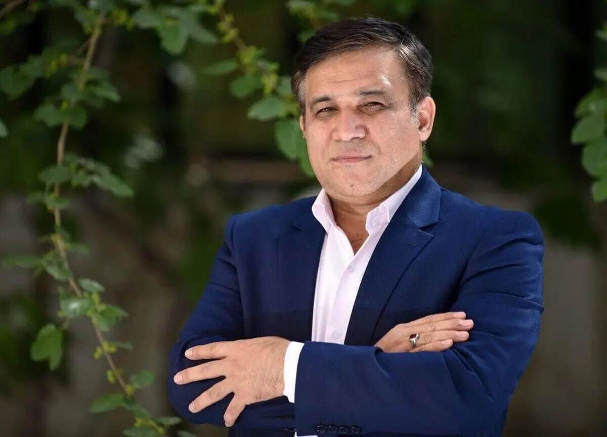 تاجرنیا: ما در جام حذفی و لیگ نخبگان هستیم، اما پرسپولیس نیست/ مذاکرات با ماتزاری ادامه دارد+ فیلم