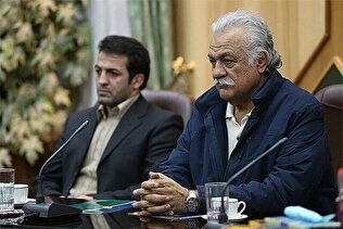 مشتاقی: برگزاری مسابقه با هر کیفیتی موهبت است؛ با متلک‌پرانی کم ارزش جلوه‌اش ندهید