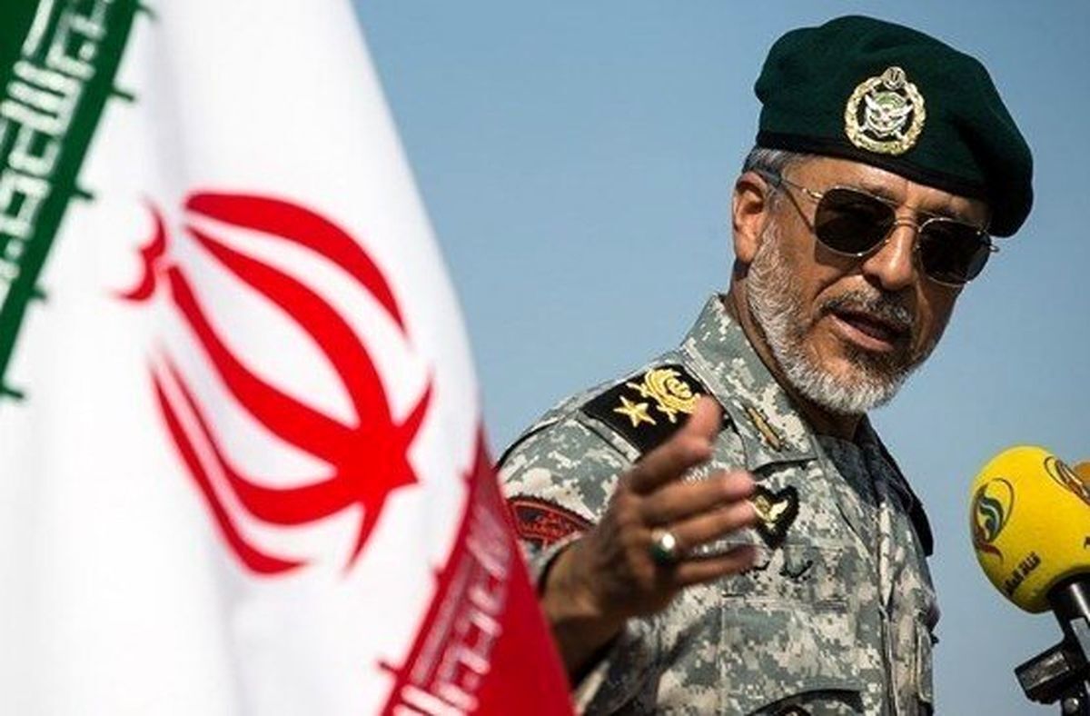 دریادار سیاری: نباید فکر کنیم دشمن از فناوری عقب است  بعد از ۵۰ سال «مصاف» جایگزین «ژ ۳» شد