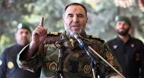 امیر حیدری: هوش مصنوعی و تسلیحات هوشمند را به عرصه وارد کردهایم