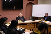 آرشیو‌ها باز می‌شوند /  انتشار تصاویری از سفر آقای هاشمی به باکو برای اولین بار در مستند «کاست‌ها»