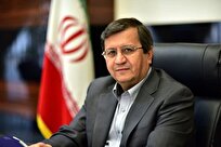 همتی: صادرات کشور ۱۹ درصد افزایش یافته است