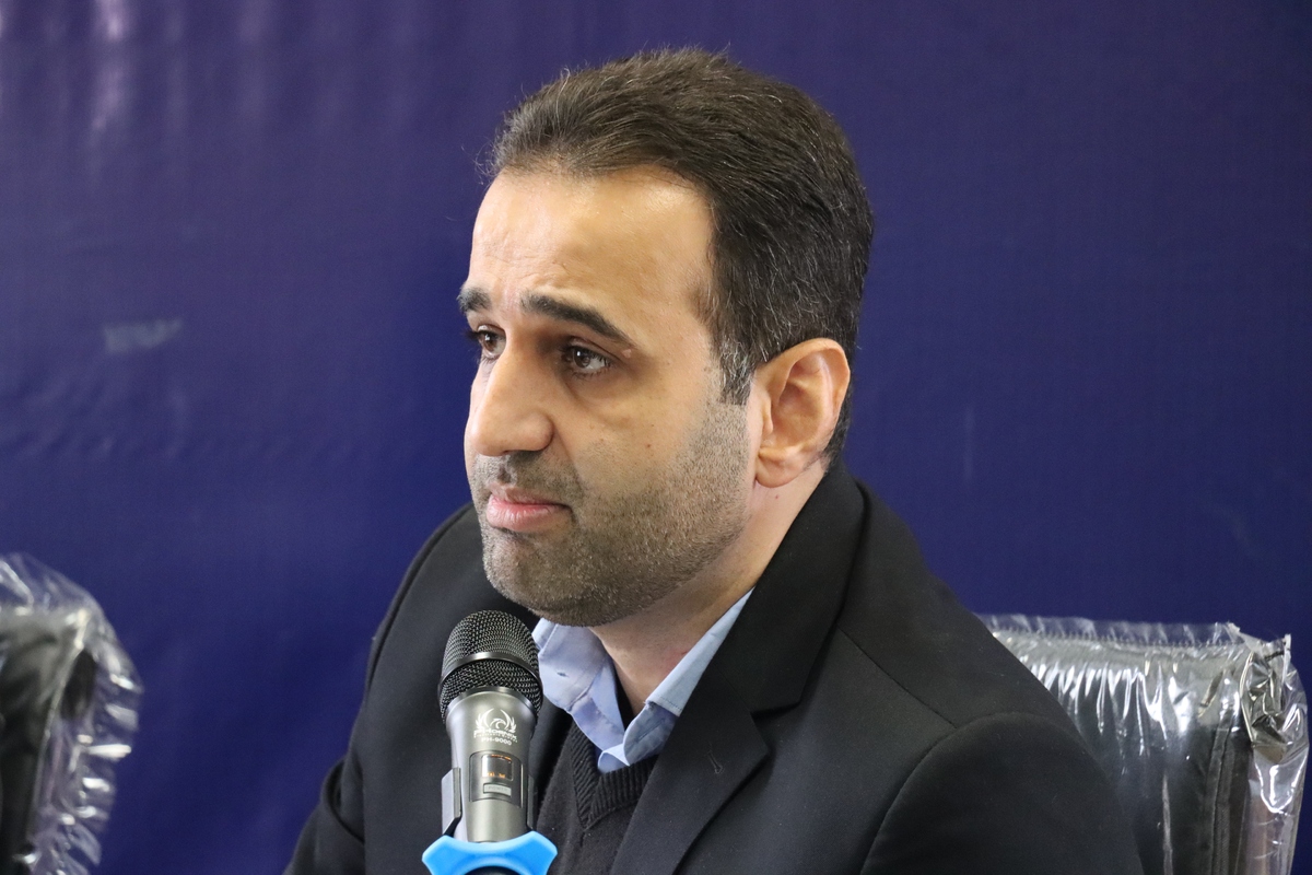 تزریق گفتمان مهدویت در فضای دانشگاهها؛ به حل مسائل اجتماعی و اخلاقی مراکز آموزشی کمک میکنیم