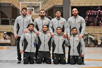 قهرمانی کشتی آزاد ایران در رقابت های  رنکینگ اتحادیه جهانی