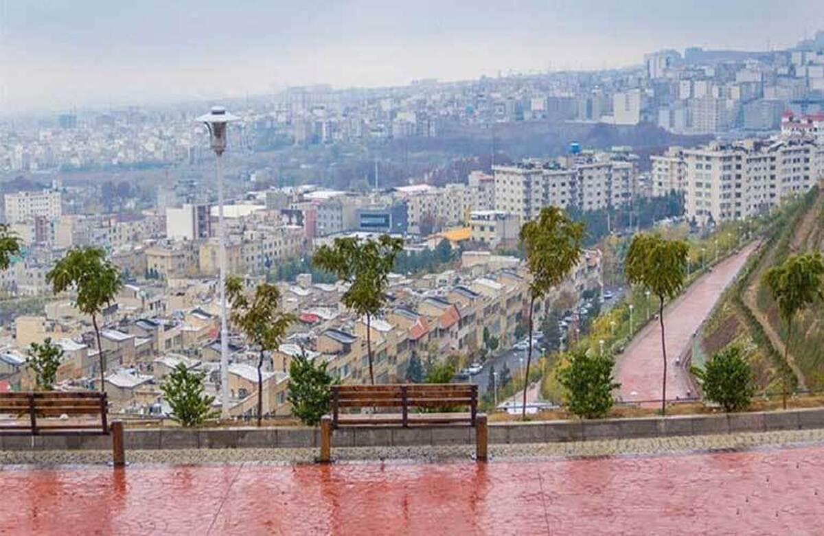 از احداث حسینیه در بوستان پرواز تا افتتاح فاز اول پروژه انتقال پساب شهرک قدس