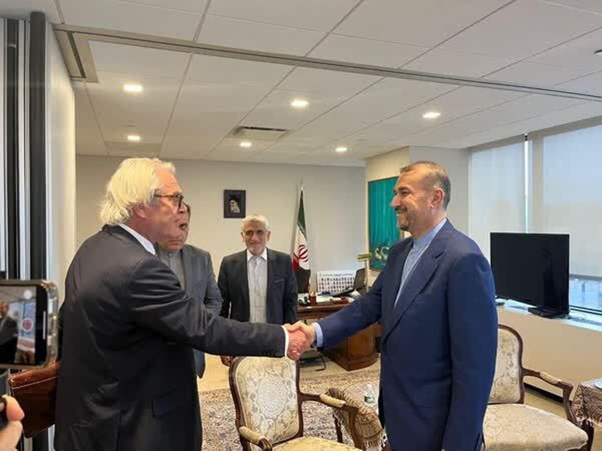 امیرعبداللهیان: نتانیاهو از کنترل خارج شده و باید مهار شود