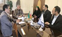 ضرورت ایجاد و تقویت مراکز نیکوکاری در واحدهای دانشگاه آزاد اردبیل