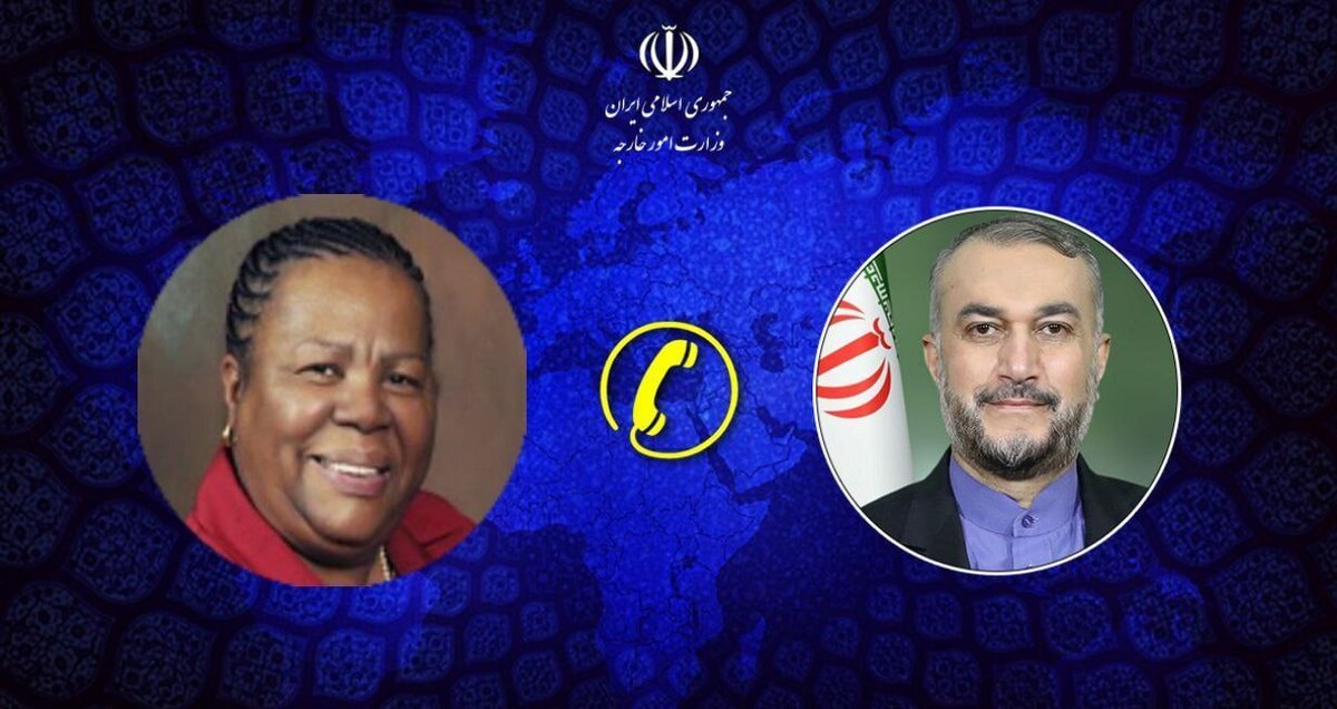 امیرعبداللهیان: ایران در پی گسترش جنگ نیست/ در صورت تکرار اشتباه، فوری و سخت پاسخ خواهند گرفت