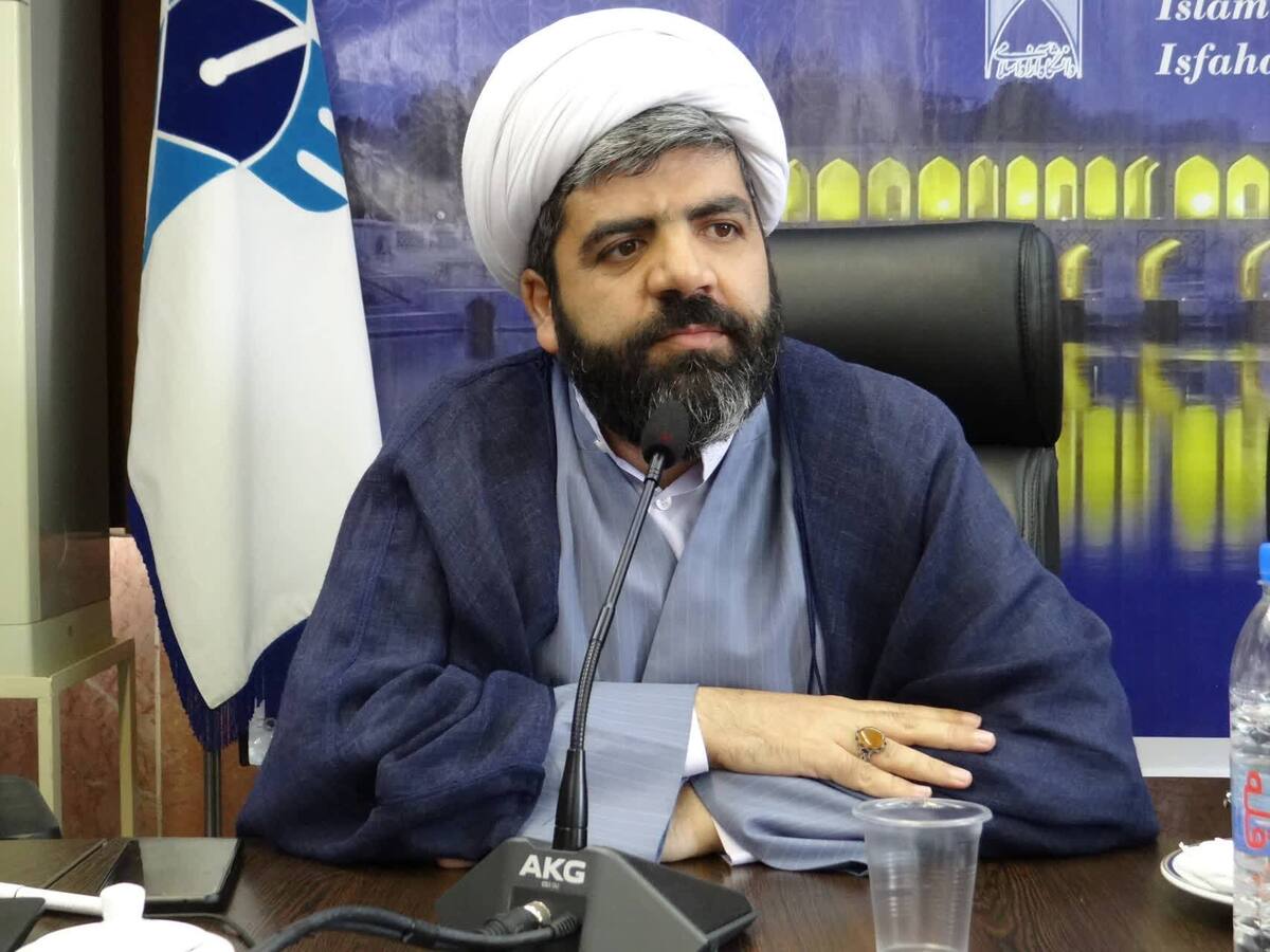 کرامتبخشی بهترین روش در بازدهی امور فرهنگی است