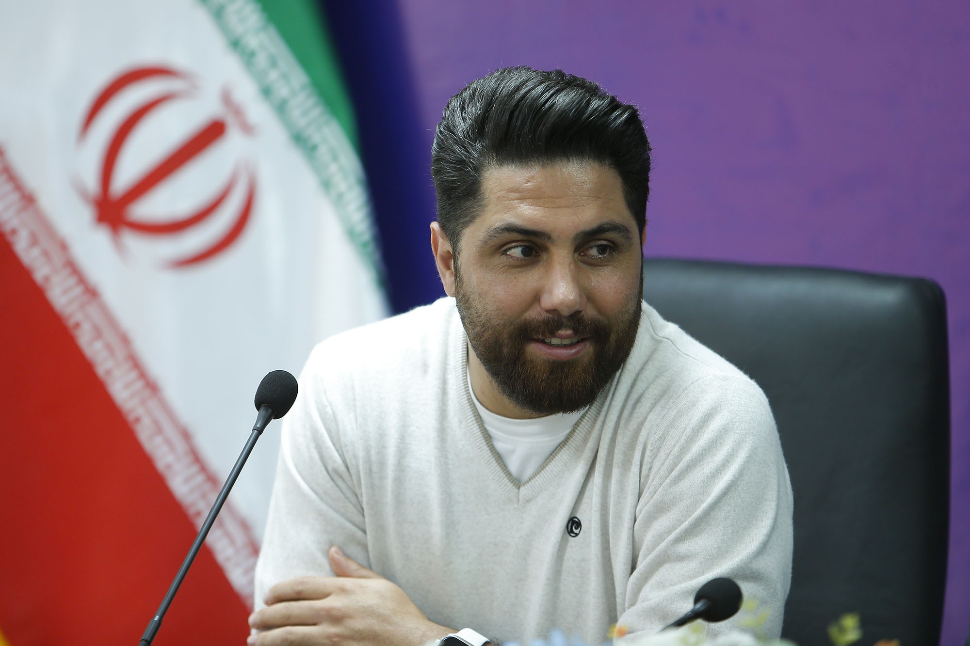 فضای موسیقی سنتی در حال کمرنگ شدن ست/رسانه در اختیار موسیقی پاپ است/کنسرت «هوران» با ۱۴ قطعه به صحنه تالار وحدت می‌رود