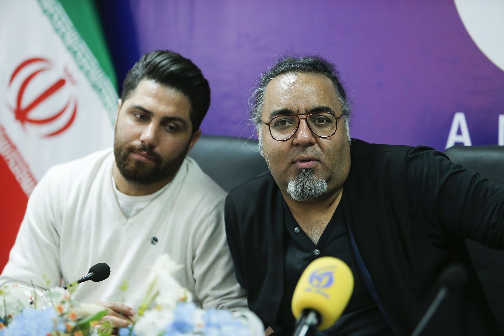 فضای موسیقی سنتی در حال کمرنگ شدن ست/رسانه در اختیار موسیقی پاپ است/کنسرت «هوران» با ۱۴ قطعه به صحنه تالار وحدت می‌رود