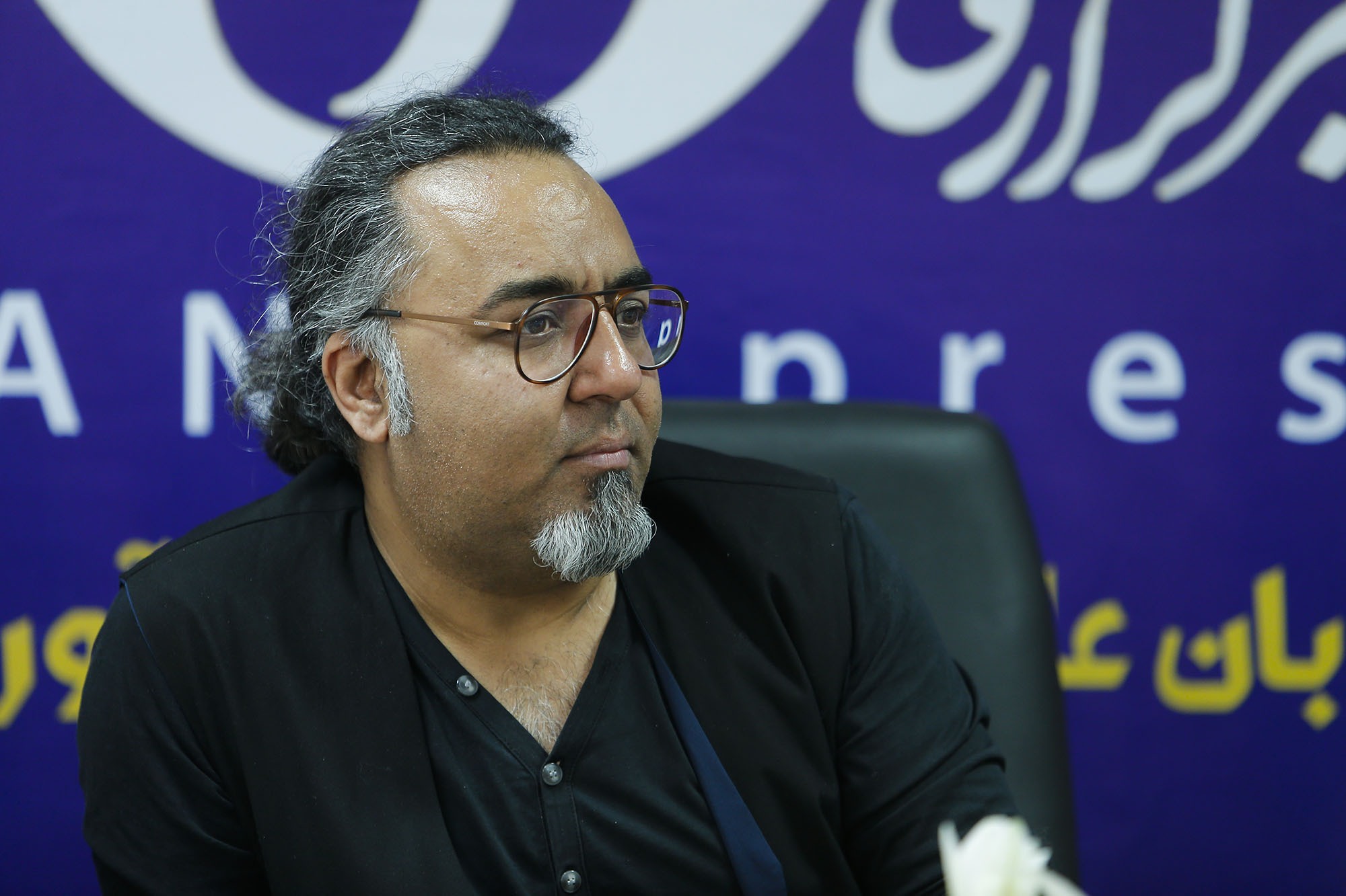 فضای موسیقی سنتی در حال کمرنگ شدن ست/رسانه در اختیار موسیقی پاپ است/کنسرت «هوران» با ۱۴ قطعه به صحنه تالار وحدت می‌رود