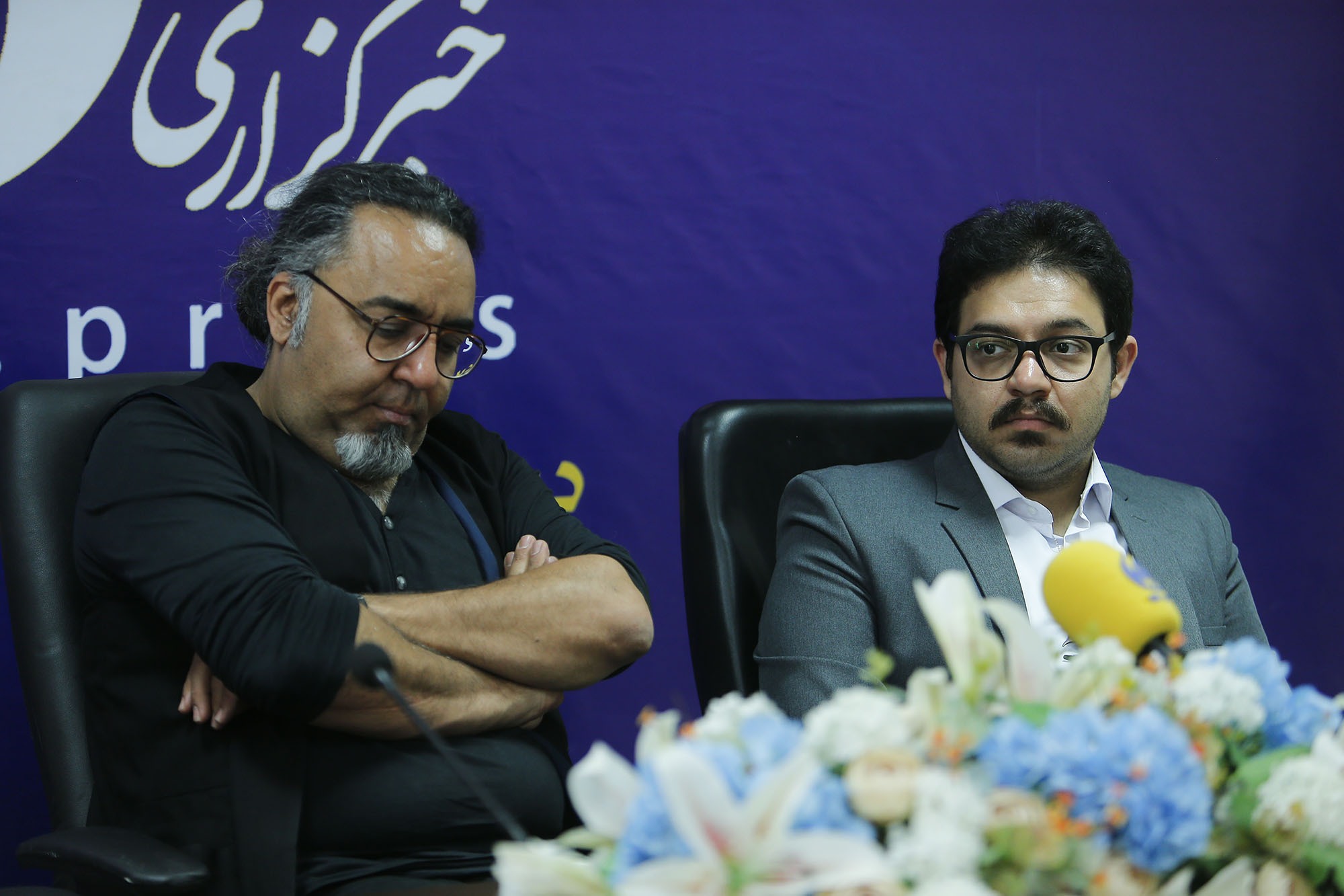 فضای موسیقی سنتی در حال کمرنگ شدن ست/رسانه در اختیار موسیقی پاپ است/کنسرت «هوران» با ۱۴ قطعه به صحنه تالار وحدت می‌رود