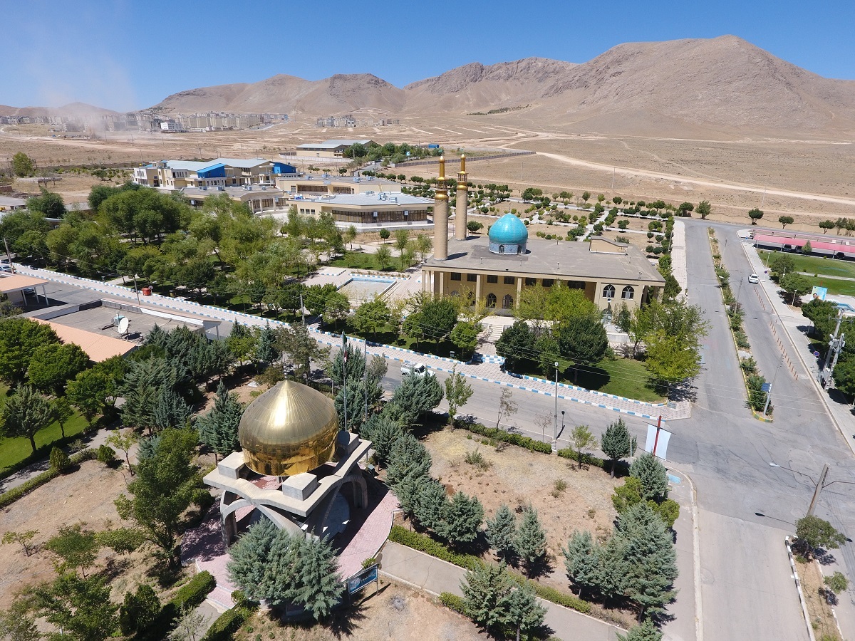 راهاندازی ۳ دانشکده موضوعی جدید در دانشگاه آزاد شهرکرد راهاندازی ۳ دانشکده موضوعی جدید در دانشگاه آزاد شهرکرد