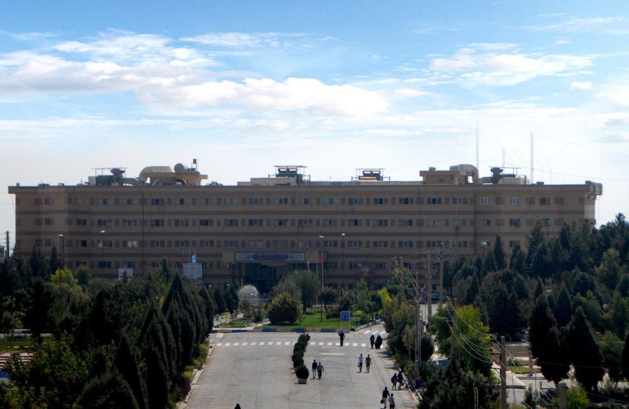 مجوز فعالیت رشته ژنتیک در دانشگاه آزاد ورامین صادر شد مجوز فعالیت رشته ژنتیک در دانشگاه آزاد ورامین صادر شد