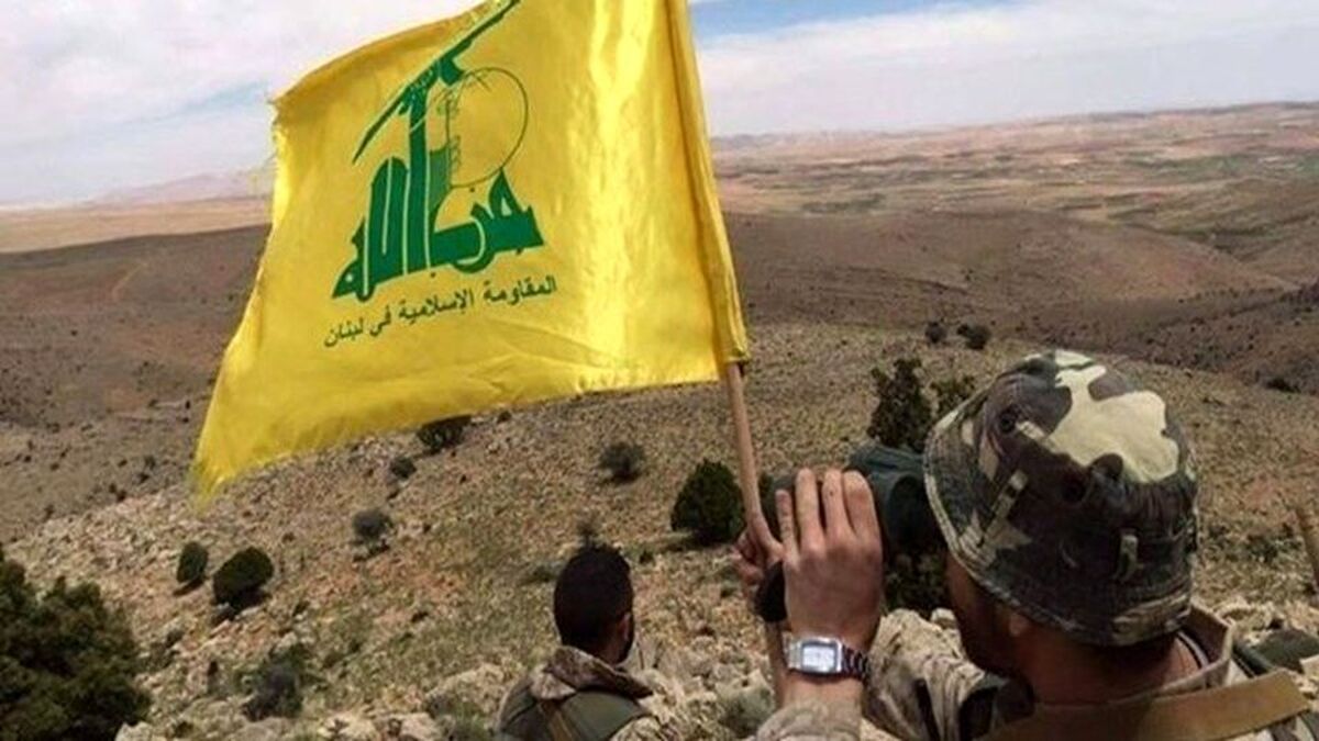 حزبالله تجهیزات جاسوسی ارتش اسرائیل را هدف قرار داد